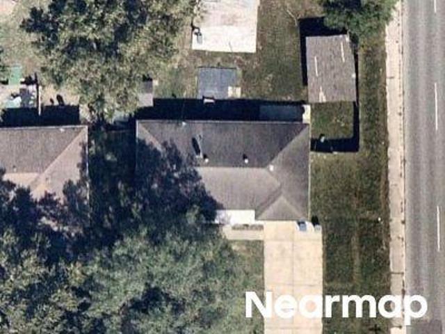 House for sale in Camby, Indiana