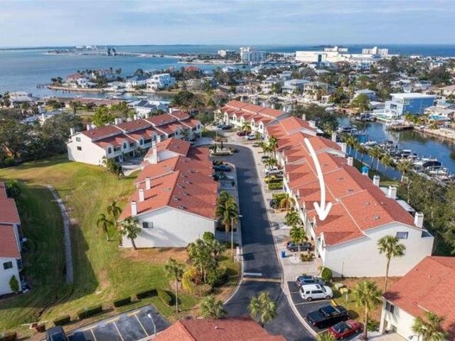 House for sale in Dunedin, Florida