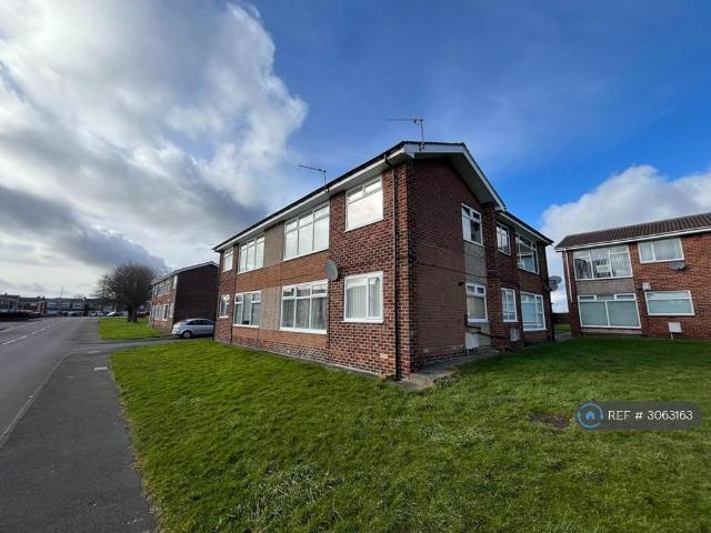 Apartment for rent in Winlaton, Gateshead