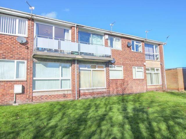 Apartment for rent in Winlaton, Tyne And Wear