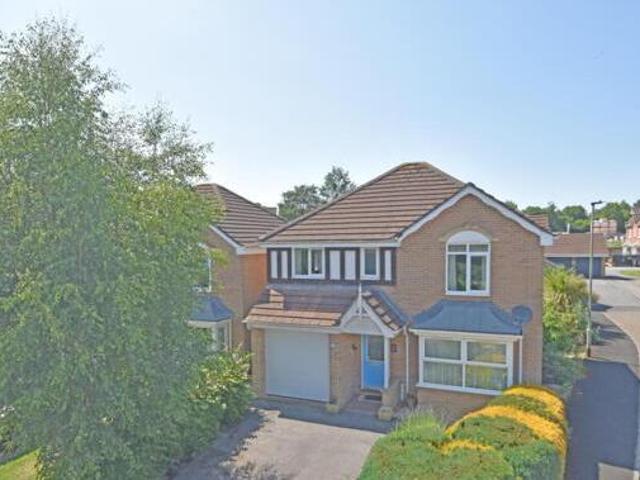 House for sale in Cullompton, Mid Devon
