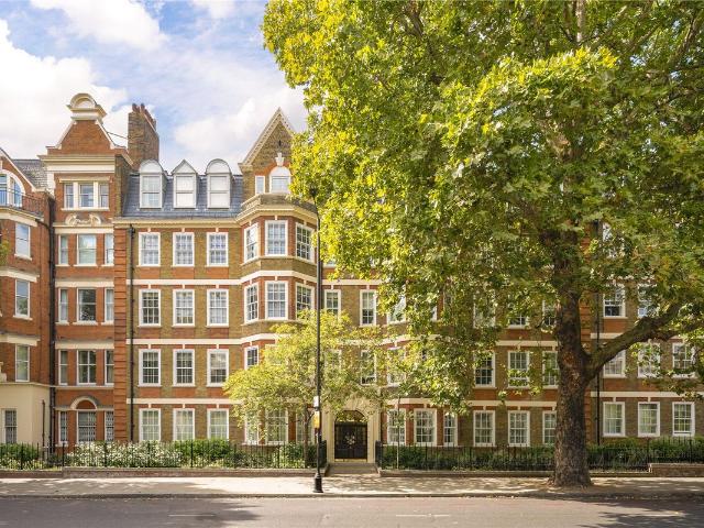 Apartment for rent in St. John's Wood, Greater London