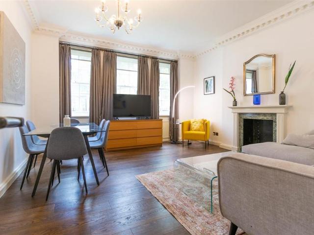 House for rent in St. John's Wood, Greater London