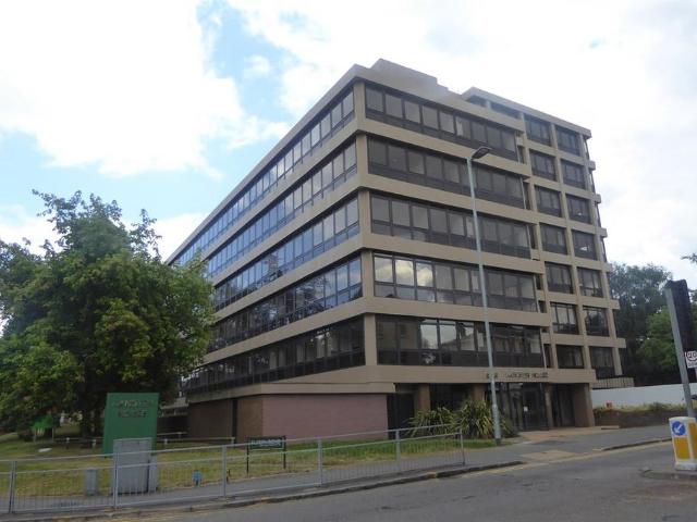 Apartment for rent in Newtown, Reading