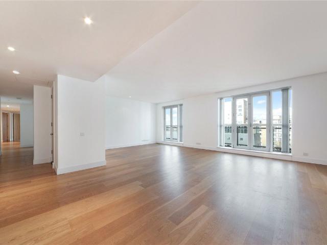 House for rent in Canary Wharf, Greater London