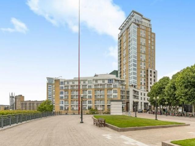 House for rent in Canary Wharf, Greater London