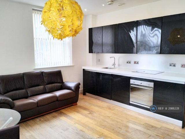 Apartment for rent in Little Germany, Bradford