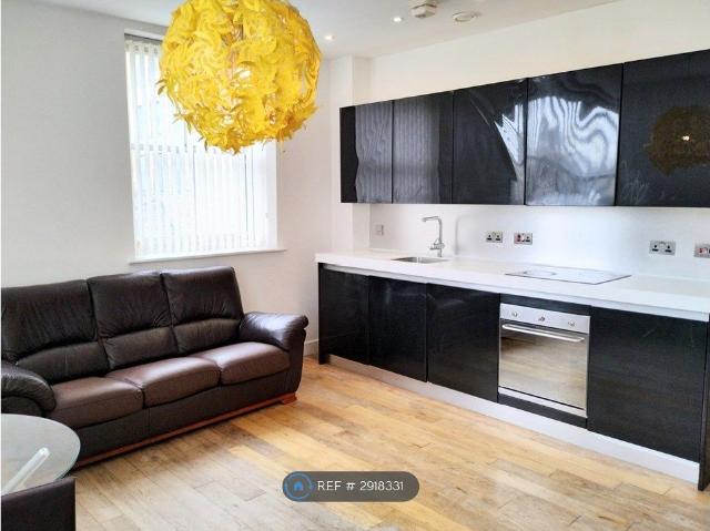 House for rent in Little Germany, Bradford