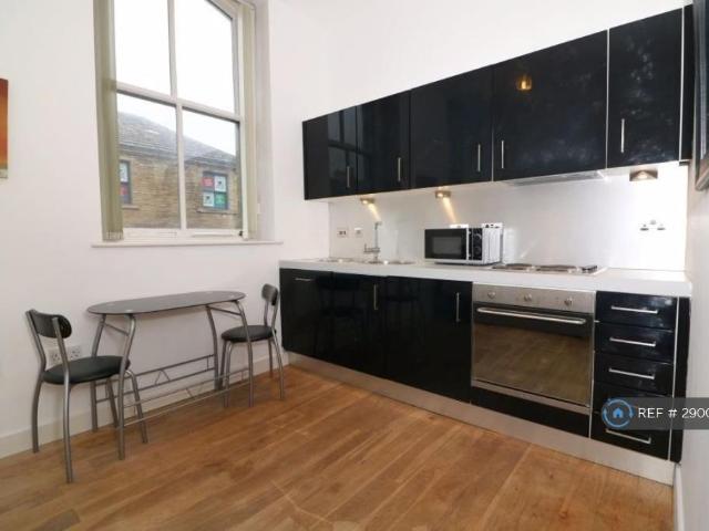 Apartment for rent in Little Germany, Bradford