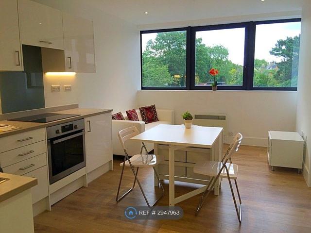 House for rent in Newtown, Reading