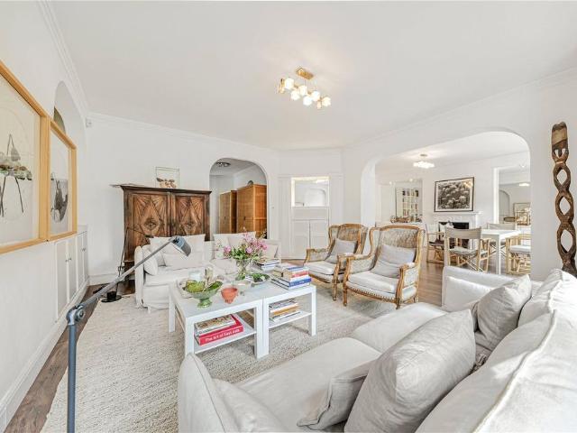 Apartment for rent in City of Westminster, Greater London