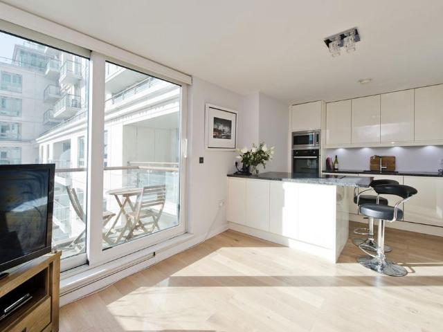 Apartment for rent in Vauxhall, Greater London