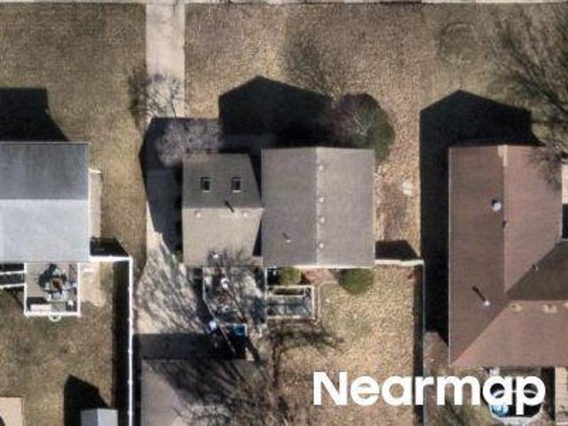 House for sale in Dyer, Indiana