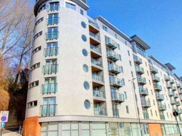 Apartment for rent in Grainger Town, Newcastle upon Tyne