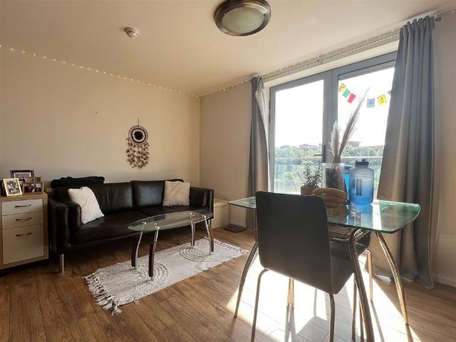 Apartment for rent in Shieldfield, Tyne And Wear