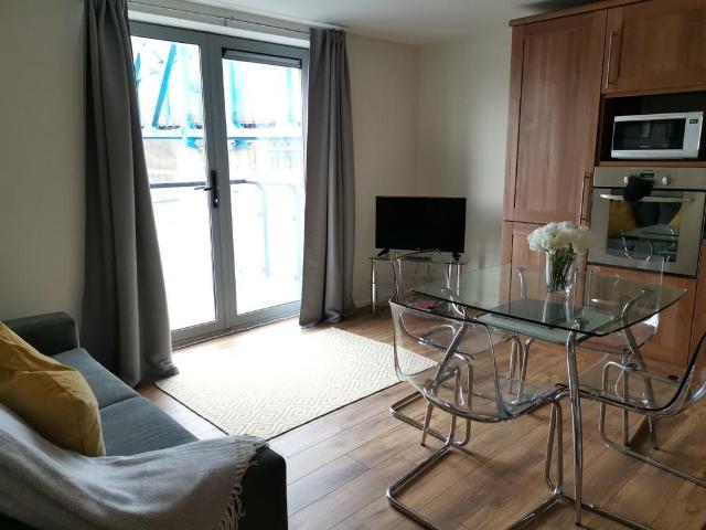Apartment for rent in Grainger Town, Tyne And Wear