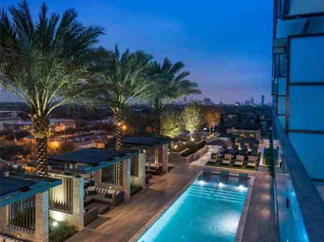 Apartment for rent in Harris, Texas