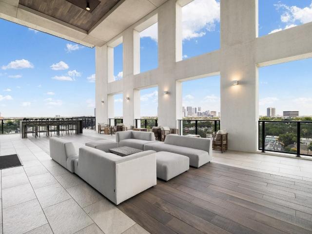 Apartment for rent in Harris, Texas