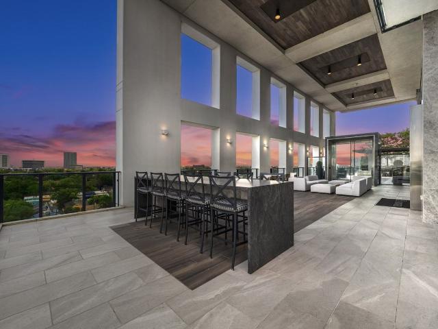 Apartment for rent in Harris, Texas