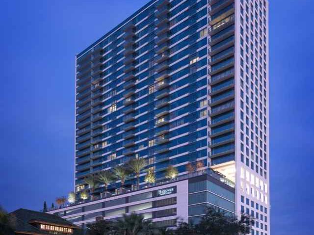 Apartment for rent in Harris, Texas