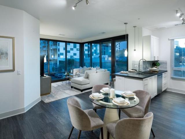 Apartment for rent in Oakland, California