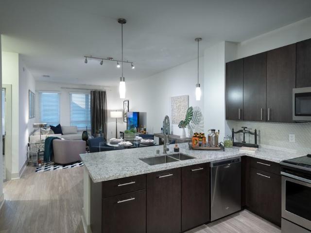 Apartment for rent in Oakland, California