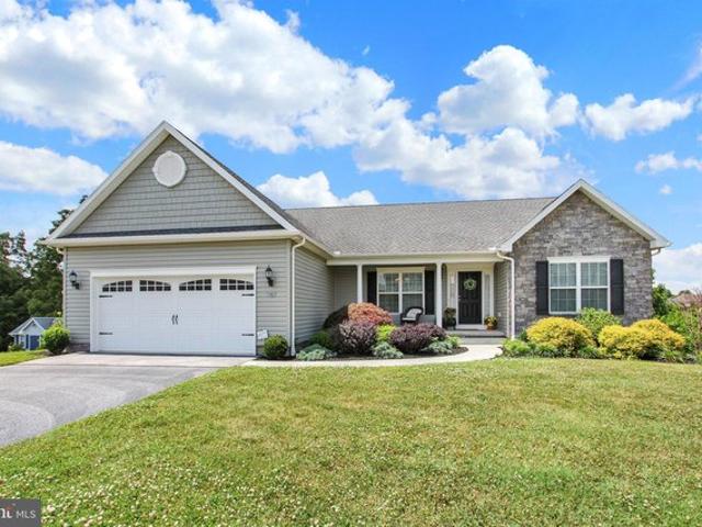 House for sale in Hanover, Pennsylvania