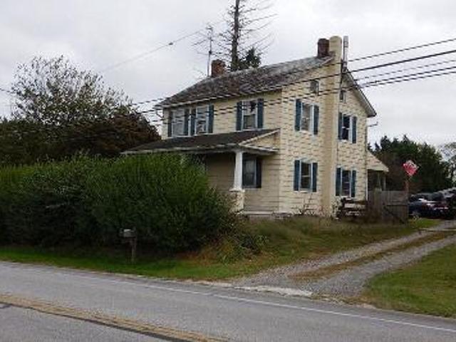 House for sale in Pennsylvania