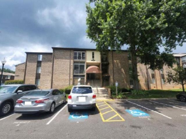 Condo for sale in Greenbelt, Maryland