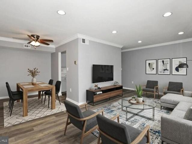 Condo for sale in Greenbelt, Maryland