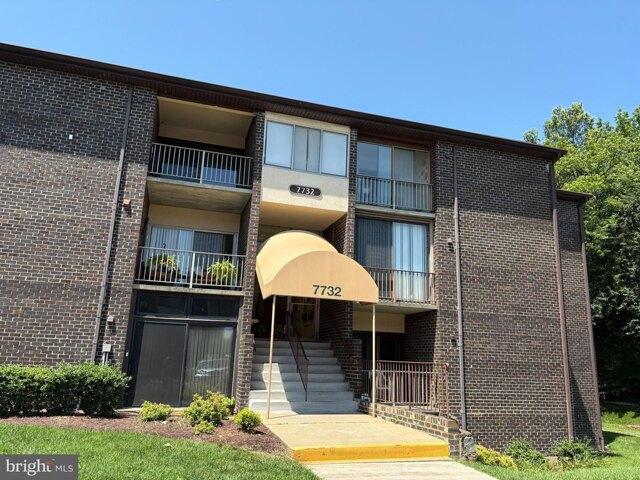 Condo for sale in Greenbelt
