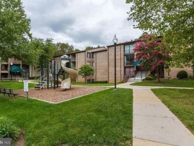 Condo for sale in Greenbelt