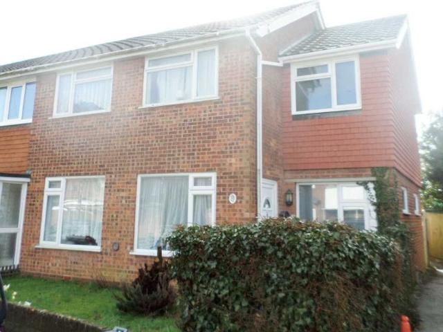 House for rent in St. Mildred's, The Bridge