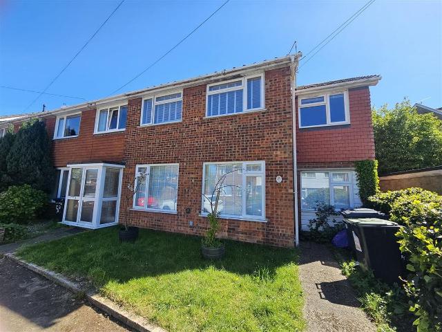 House for rent in St. Mildred's, The Bridge