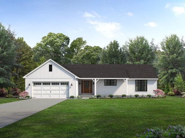 House for sale in Summit, Ohio