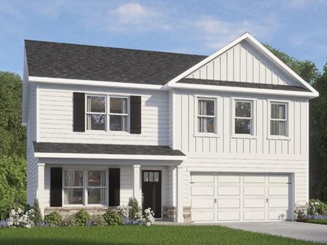 House for sale in Greer, Oklahoma