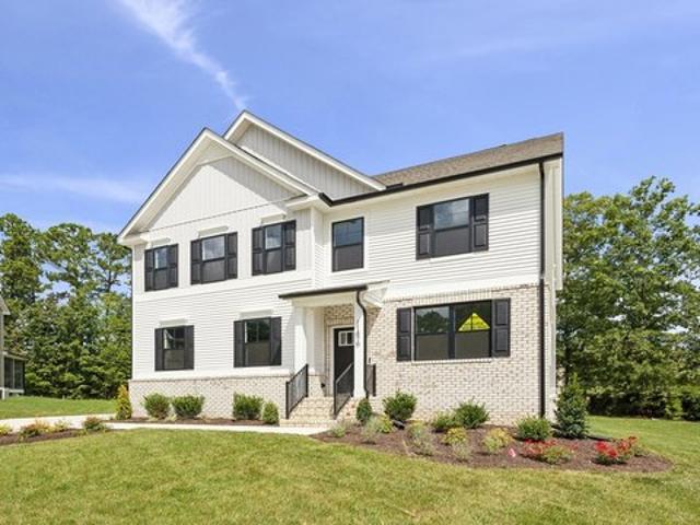 House for sale in Staunton, Clay County