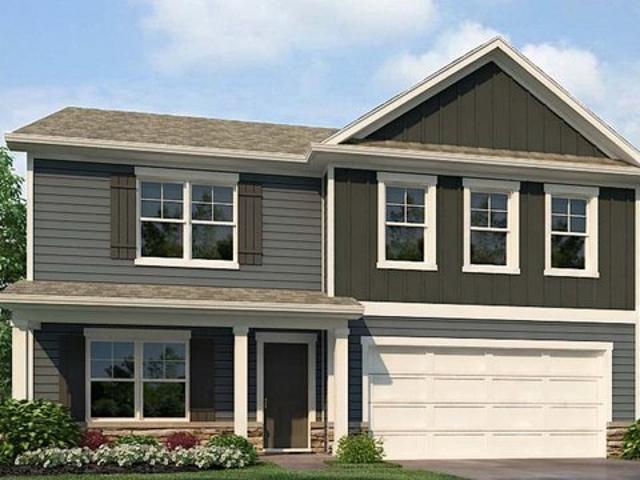 House for sale in State Road, North Carolina