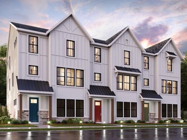 Townhouse for sale in Pennsylvania