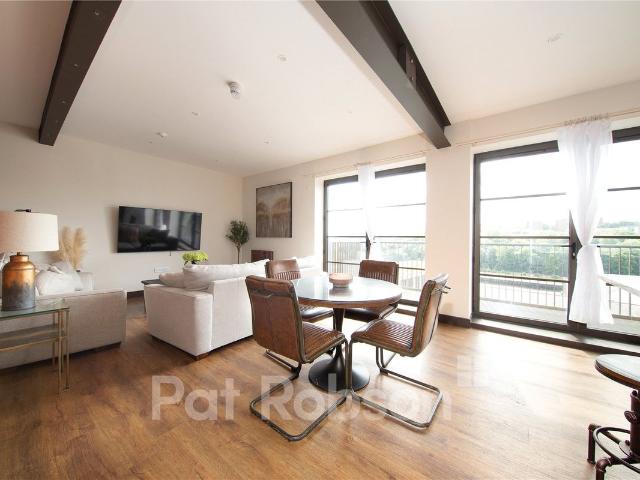 Apartment for rent in Grainger Town, Tyne And Wear