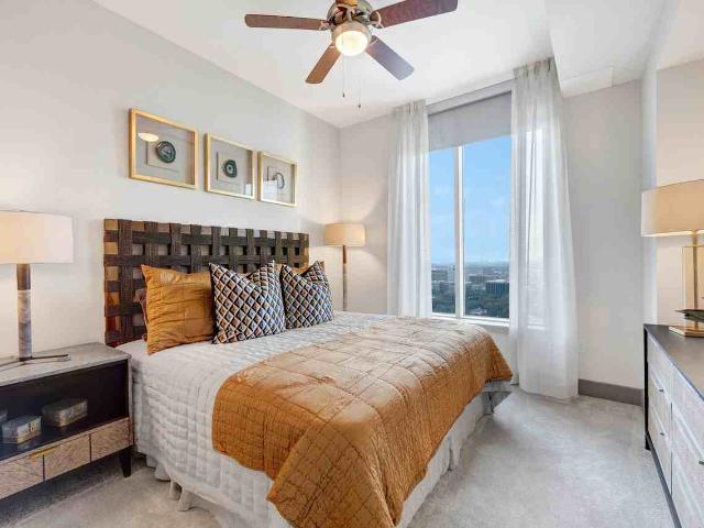 Apartment for rent in Harris, Texas