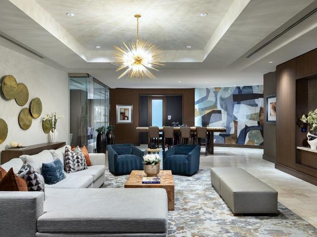 Apartment for rent in Harris, Texas
