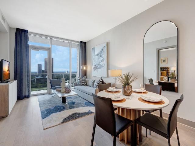 Apartment for rent in Harris, Texas