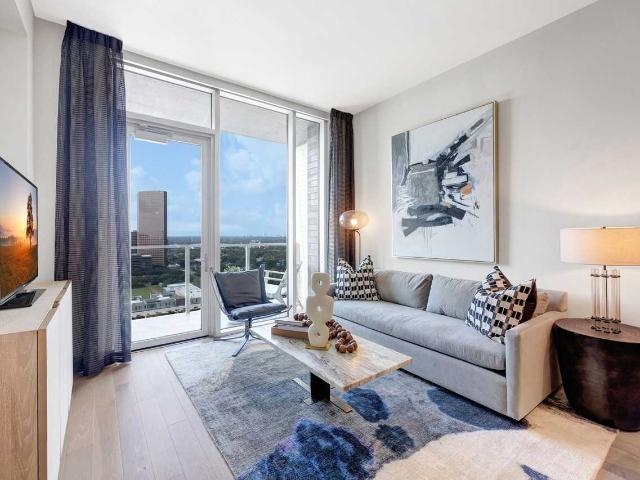 Apartment for rent in Harris, Texas
