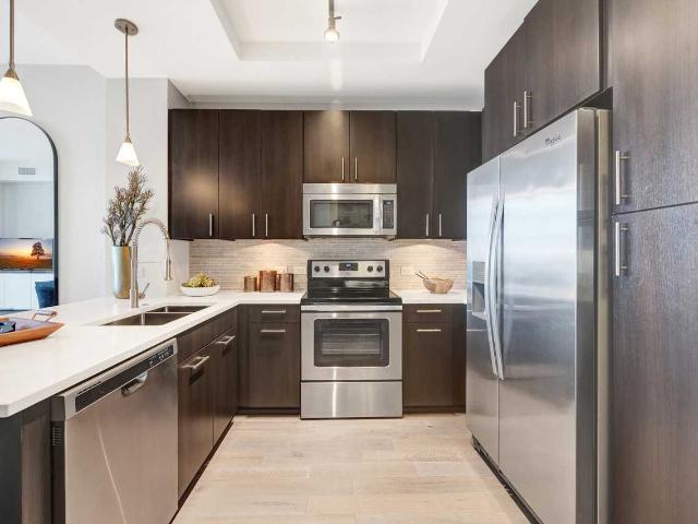 Apartment for rent in Harris, Texas