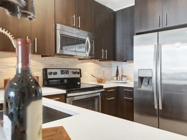 Apartment for rent in Harris, Texas