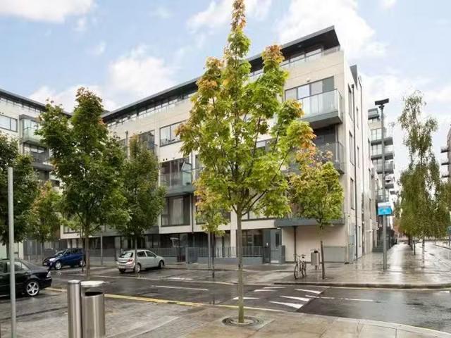 Apartment to rent