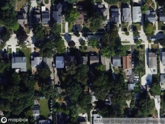 Property for sale in Pleasant Ridge, Michigan