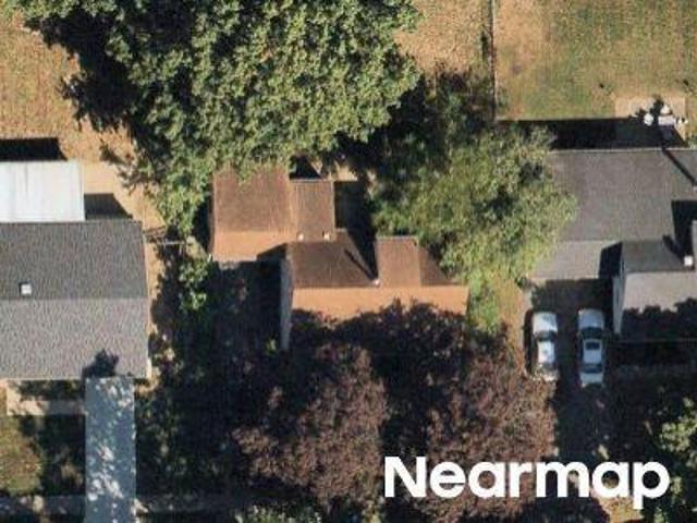House for sale in Ohio