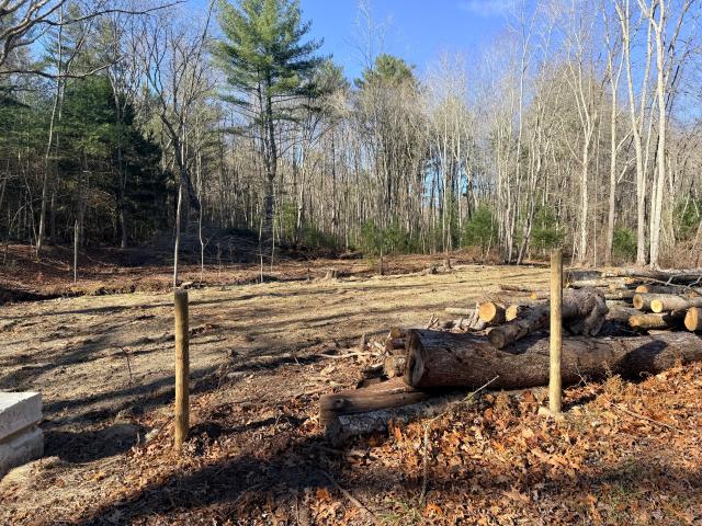 Property for sale in Scotland, Connecticut